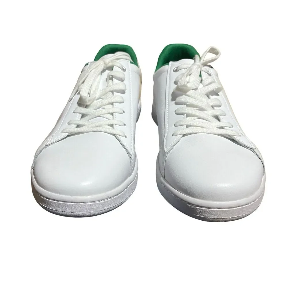 Lacoste pre owned